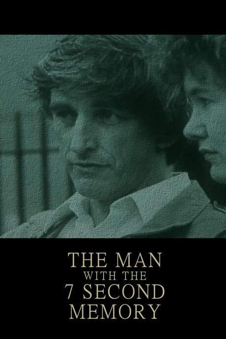 No dreams, no memories, no past, no future. Once a celebrated conductor and musician, Clive was infected in 1985 by a virus that devastated his brain. Though doctors miraculously kept him alive, he now retains only a few seconds of memory, forcing him to live moment‑by‑moment.